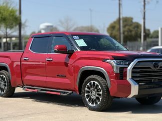 Used 2022 Toyota Tundra Limited 360° Tour