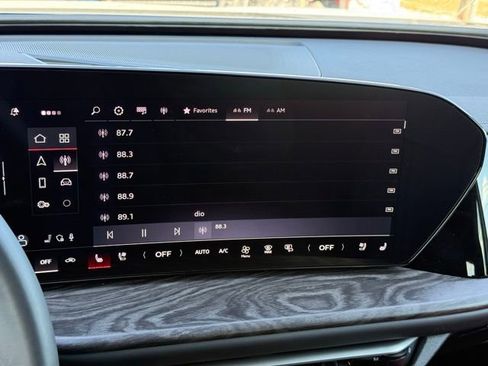 New 2025 Audi Q5 Premium Plus image 26