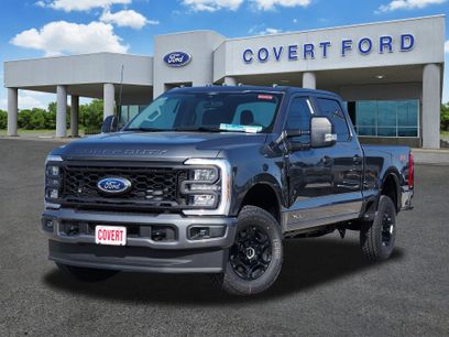 New 2026 Ford F250 XL w/ STX Appearance Package