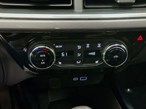 Used 2024 Chevrolet Trax ACTIV w/ Driver Confidence Package FWD image 17