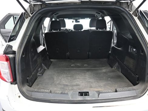 Used 2020 Ford Explorer 4WD Police Interceptor w/ Ready For The Road Package image 32