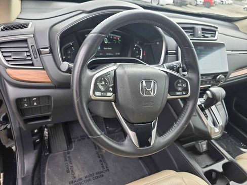 Used 2017 Honda CR-V Touring image 27
