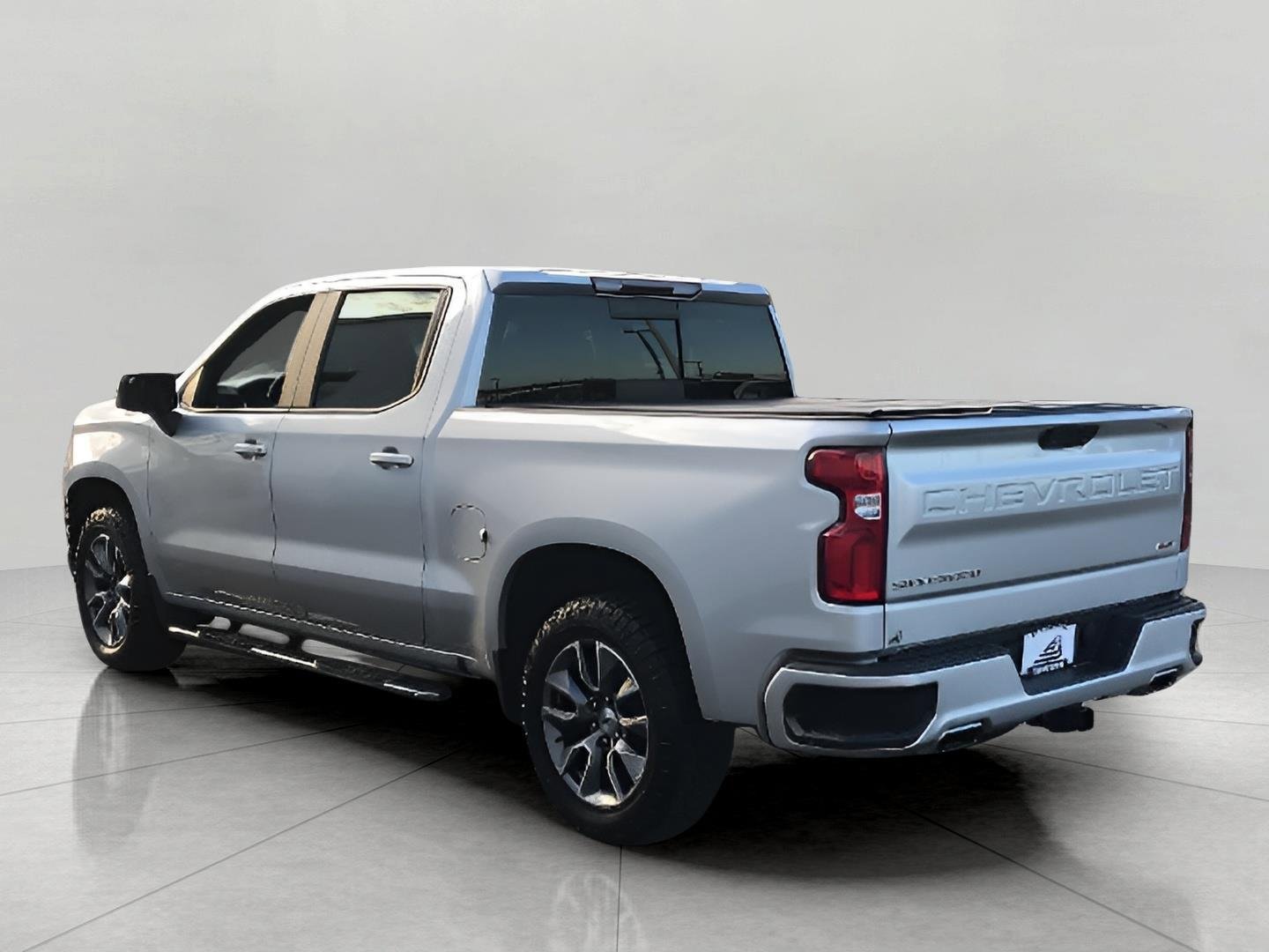 Used 2020 Chevrolet Silverado 1500 RST AWD/4WD image 49