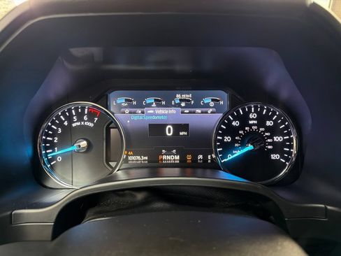 Used 2020 Ford Expedition Max King Ranch AWD/4WD image 27