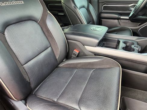 Used 2023 RAM 1500 Laramie image 15