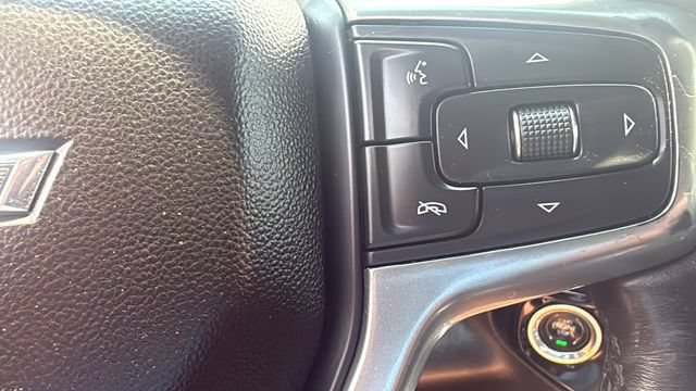 Used 2023 Chevrolet Silverado 1500 RST RWD image 16