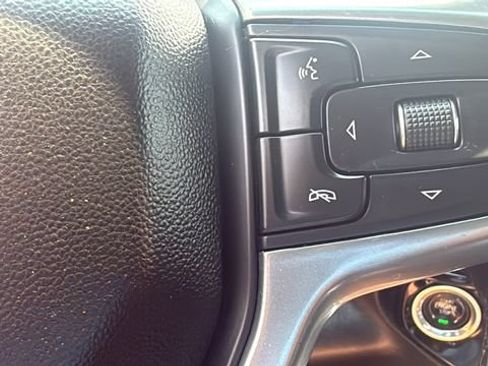 Used 2023 Chevrolet Silverado 1500 RST RWD image 16