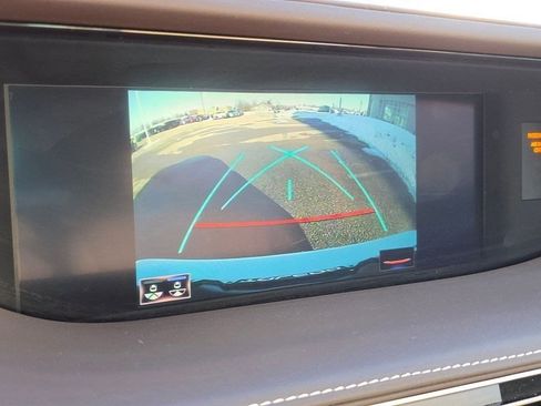 Used 2018 Lexus LS 500 AWD w/ Interior Upgrade Package image 12