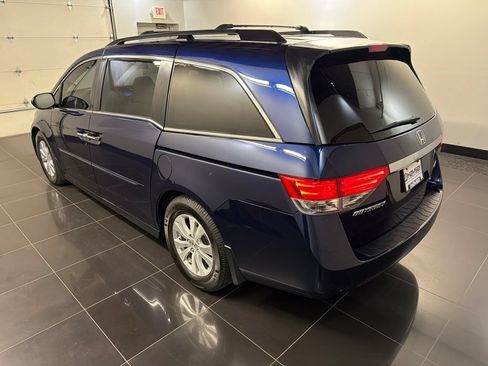 Used 2016 Honda Odyssey EX image 4