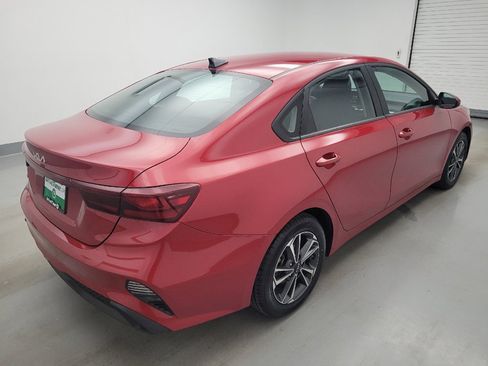 Used 2024 Kia Forte LXS FWD image 10