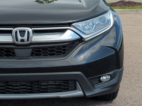 Used 2018 Honda CR-V EX-L image 10
