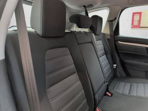 Used 2021 Honda CR-V LX image 30