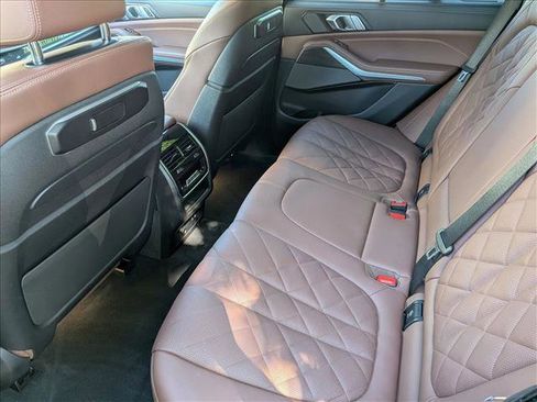 Certified 2024 BMW X5 xDrive50e w/ Executive Package AWD/4WD image 21