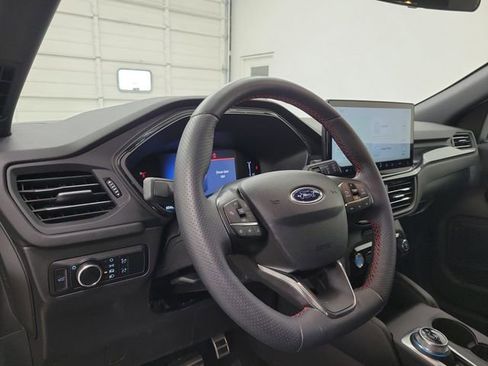 Used 2024 Ford Escape ST-Line w/ Tech Pack #1 AWD/4WD image 21
