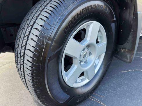 Used 2005 Nissan Xterra S w/ (P01) Power Pkg image 33