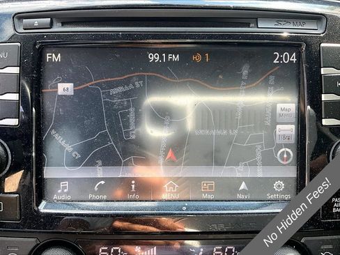 Used 2018 Nissan Maxima SR w/ Midnight Edition FWD image 23
