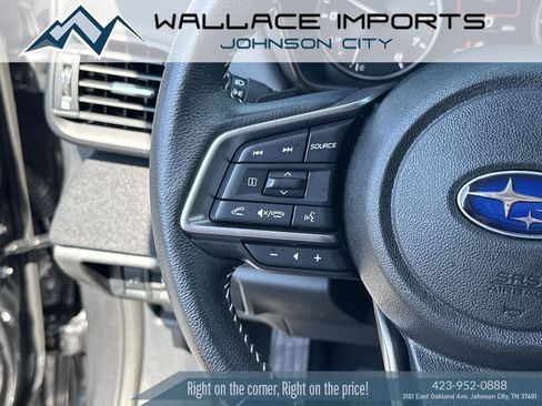 Used 2024 Subaru Outback Premium w/ Popular Package #1A AWD/4WD image 30