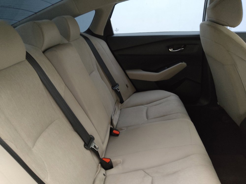 Used 2023 Honda Accord EX image 19