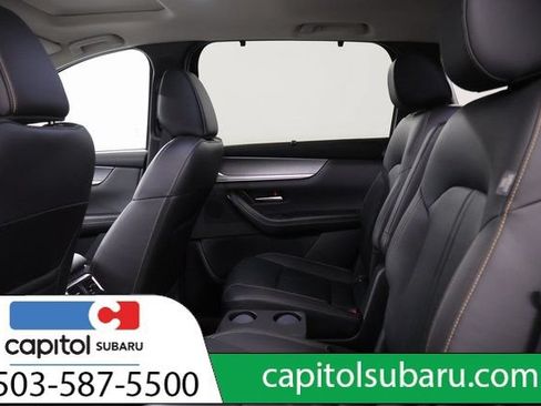 Used 2024 MAZDA CX-90 Plug-In Hybrid w/ Preferred AWD/4WD image 32