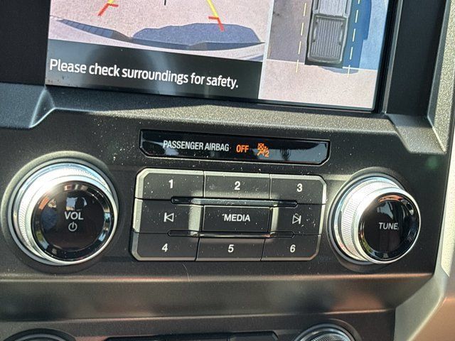Used 2020 Ford F150 King Ranch w/ Equipment Group 601A Luxury AWD/4WD image 43