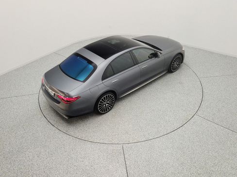 Certified 2023 Mercedes-Benz S 580 4MATIC Sedan image 13