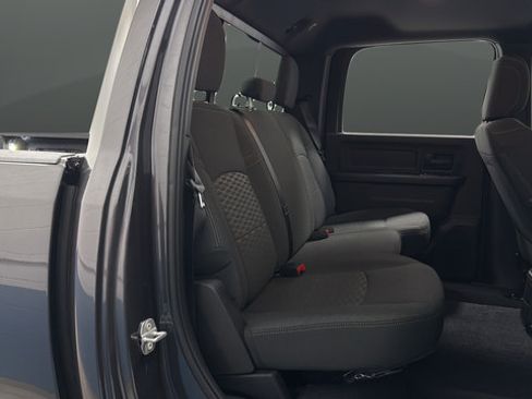 New 2027 RAM 2500 Tradesman w/ Safety Group RWD image 25