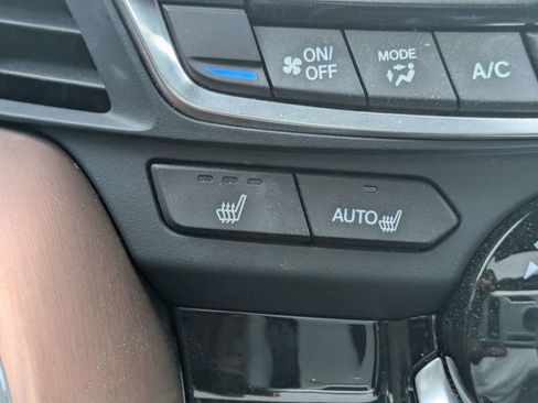 Used 2023 Acura TLX w/ Technology Package FWD image 24