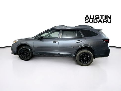 Used 2020 Subaru Outback Limited XT w/ Popular Package #2 AWD/4WD image 4