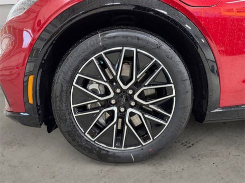 Certified 2022 Ford Mustang Mach-E California Route 1 image 14