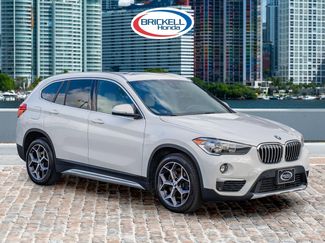 Used 2019 BMW X1 sDrive28i video 3