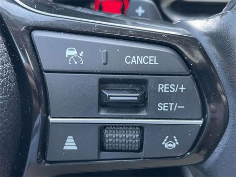 Used 2022 Honda Civic Touring image 32