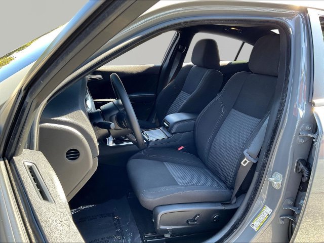 Used 2023 Dodge Charger SXT w/ Blacktop Package RWD image 22