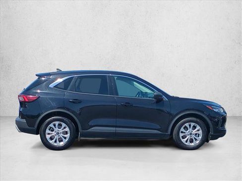 Used 2024 Ford Escape Active FWD image 4