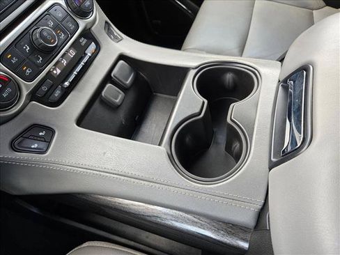Used 2019 Chevrolet Tahoe LT AWD/4WD image 15
