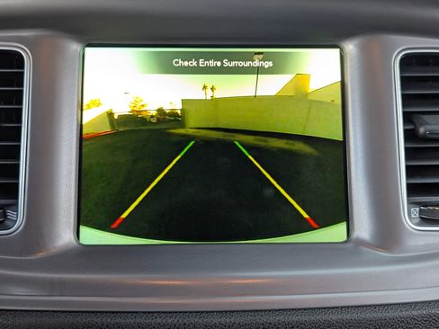 Used 2023 Dodge Charger SXT AWD/4WD image 17