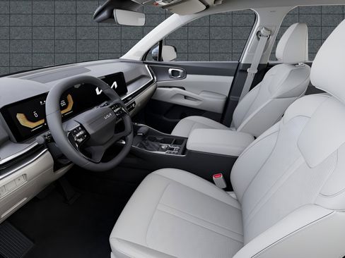 New 2026 Kia Sorento S image 17