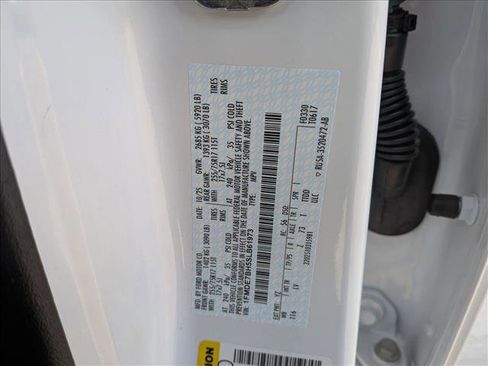 New 2025 Ford Bronco Big Bend image 17