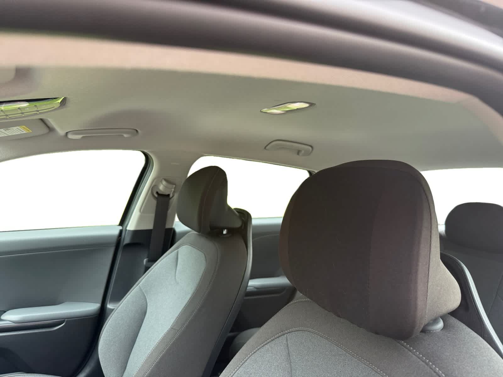 Used 2025 Kia K4 FWD image 12