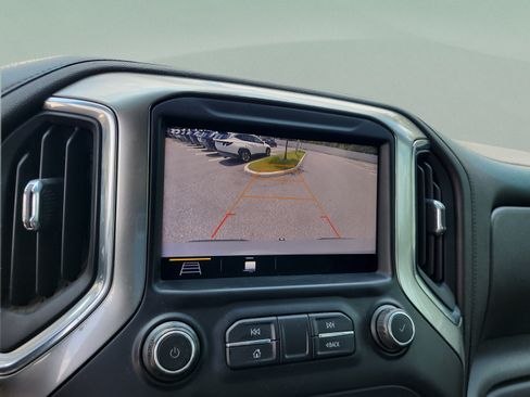 Used 2019 Chevrolet Silverado 1500 LT w/ All-Star Edition AWD/4WD image 23