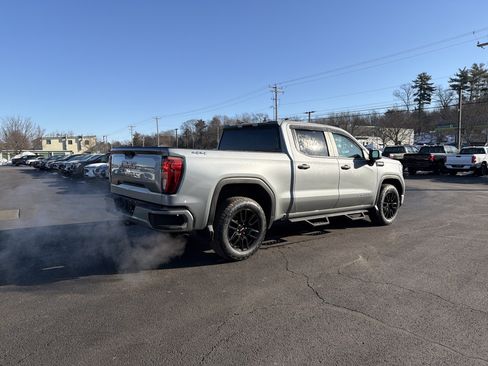 Used 2023 GMC Sierra 1500 Pro w/ Graphite Edition image 6