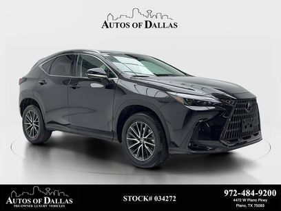 Used 2024 Lexus NX 350 AWD w/ Cold Area Package