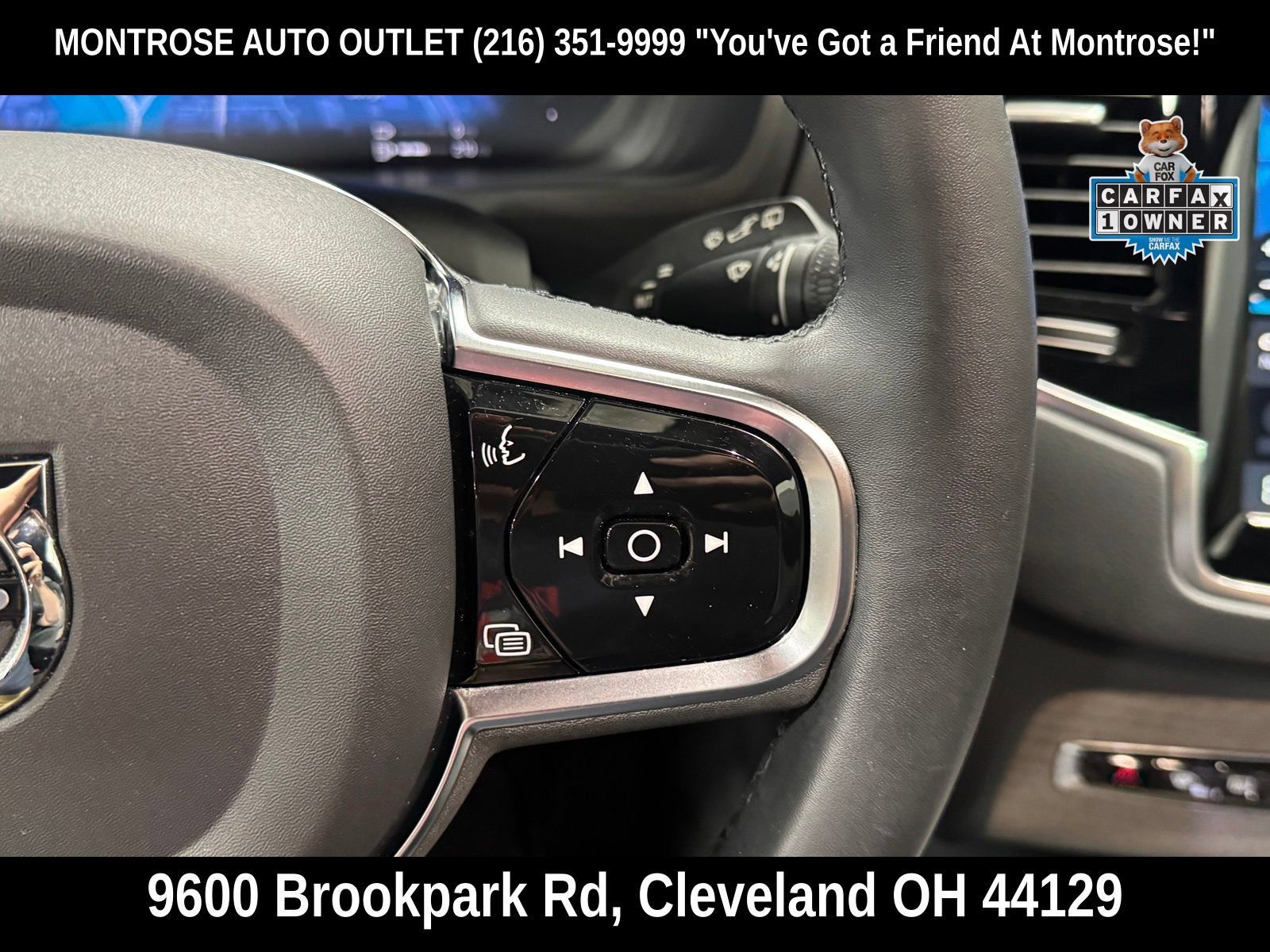Certified 2024 Volvo XC90 T8 Ultimate AWD/4WD image 23