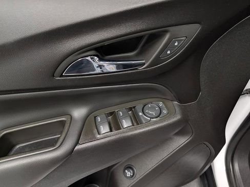Certified 2023 Chevrolet Equinox LT AWD/4WD image 14