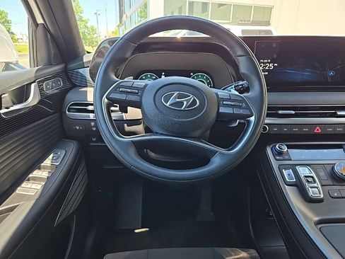 Certified 2025 Hyundai Palisade Calligraphy AWD/4WD image 44