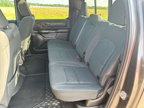 Used 2023 RAM 1500 Limited AWD/4WD image 24