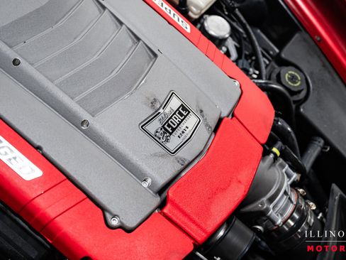 Used 2015 Chevrolet Corvette Stingray Coupe w/ 3LT Preferred Equipment Group image 36