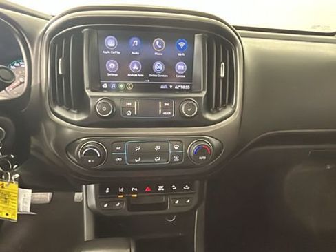 Used 2021 GMC Canyon AT4 w/ Driver Alert Package AWD/4WD image 23