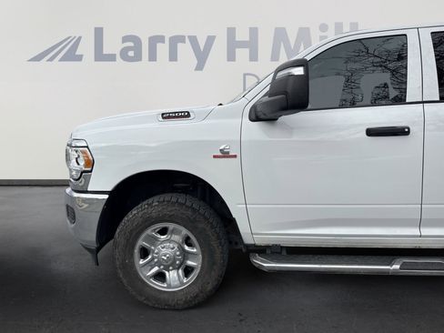 Certified 2023 RAM 2500 Tradesman image 10