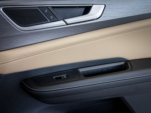 New 2026 Volkswagen Atlas Cross Sport SE FWD image 22
