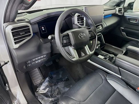 Used 2024 Toyota Tundra Platinum image 20
